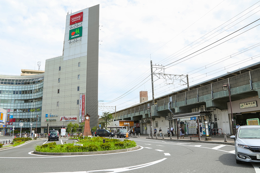 下総中山の小児科 こんどうこどもクリニック